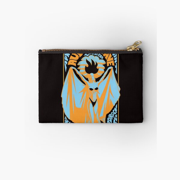 Item preview, Retro Winged Demon Vegas Concert designed and sold by mac-lux.