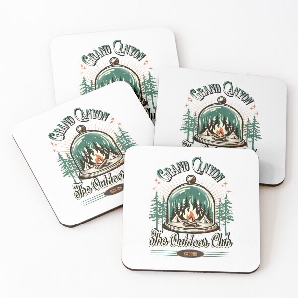 Item preview, Grand Canyon National State Park Classic T-shirt Sticker designed and sold by ThinkNature!.