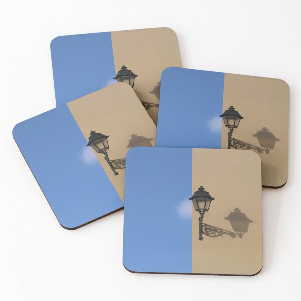 Item preview, Corner with a cloud designed and sold by Ilona-Nickel.