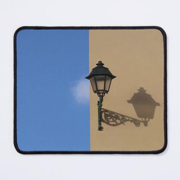 Item preview, Corner with a cloud designed and sold by Ilona-Nickel.