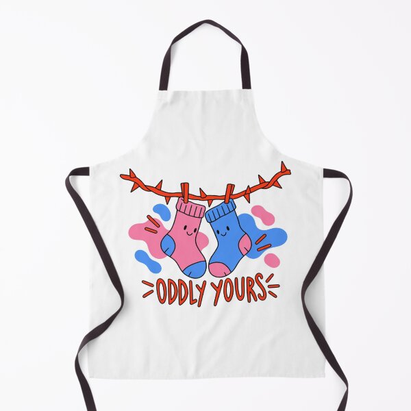 Item preview, Oddly Yours designed and sold by LittleTangled.