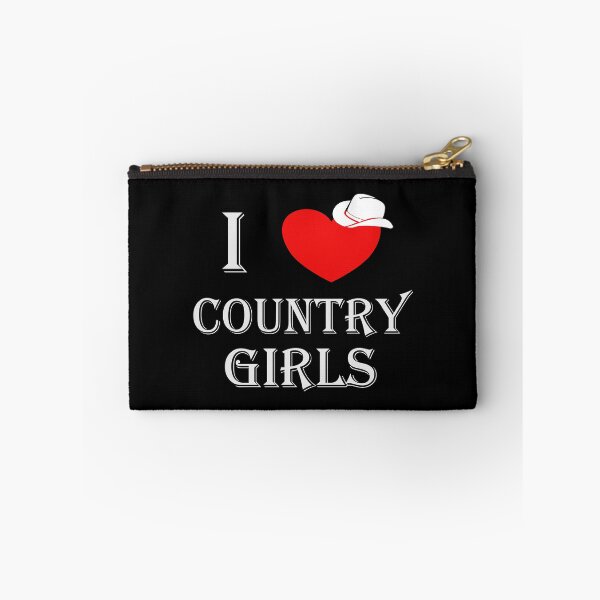Item preview, I Heart Country Girls designed and sold by JRodofBBP.