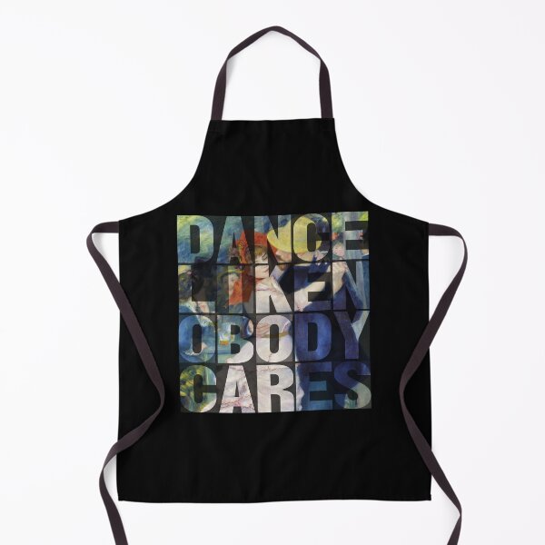 Item preview, Dance Like Nobody Cares designed and sold by Crece Studio.