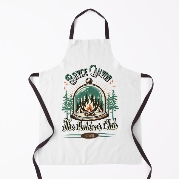 Item preview, Bryce Canyon National State Park Classic T-shirt Sticker designed and sold by ThinkNature!.