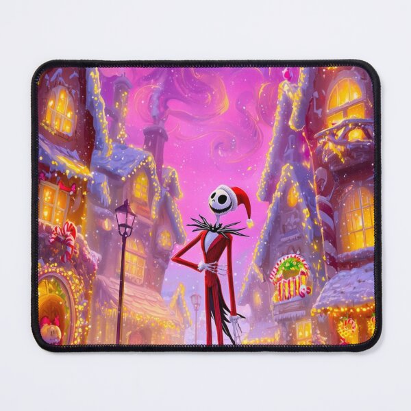 Item preview, The Nightmare Before Christmas designed and sold by Luluwis.