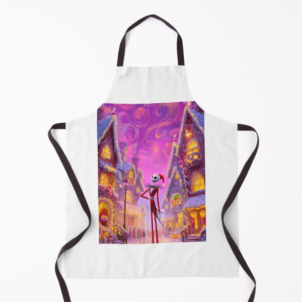 Item preview, The Nightmare Before Christmas designed and sold by Luluwis.