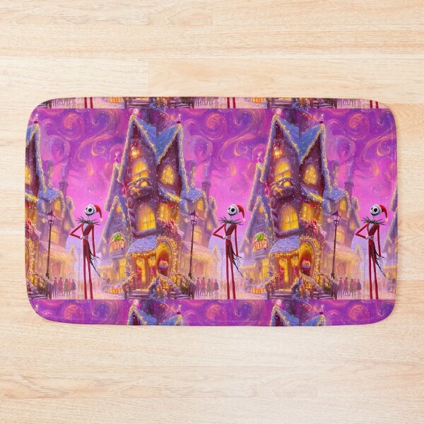 Item preview, The Nightmare Before Christmas designed and sold by Luluwis.