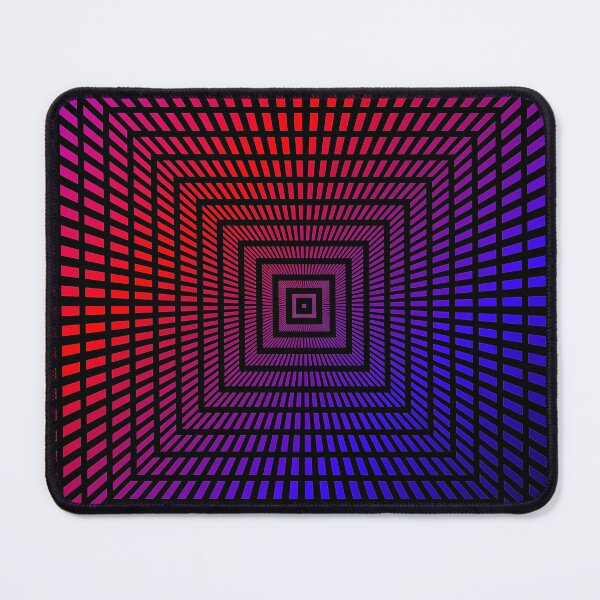 Item preview, Tunnel of Colour designed and sold by alicraigdesigns.