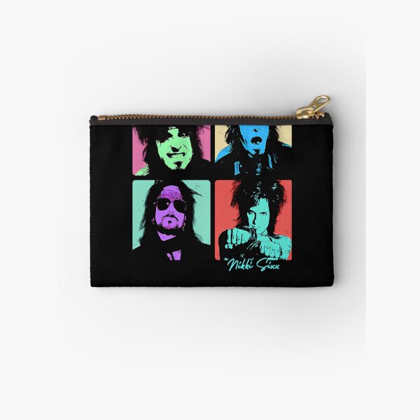 Item preview, 80s Hair Metal Bassist designed and sold by Spiralinmeteor.