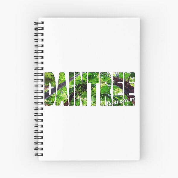 Item preview, Daintree Rainforest - National Park Fan Palms Qld Australia designed and sold by GarworkzDesign.