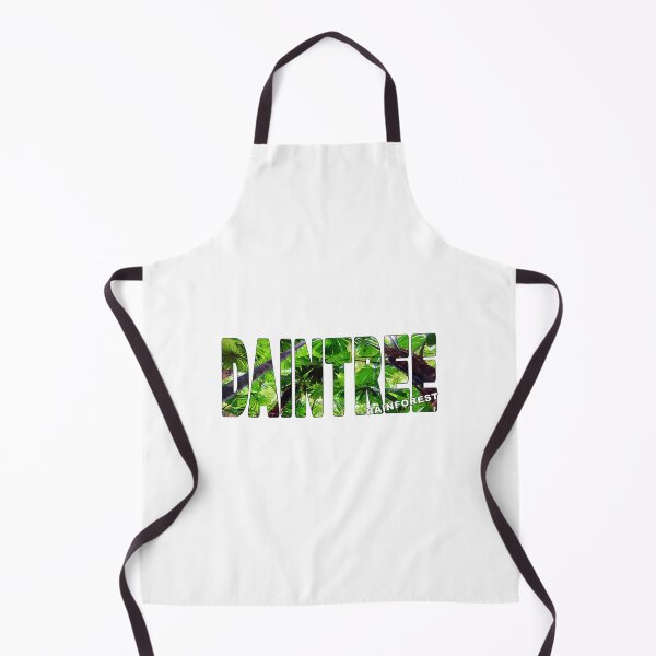 Item preview, Daintree Rainforest - National Park Fan Palms Qld Australia designed and sold by GarworkzDesign.
