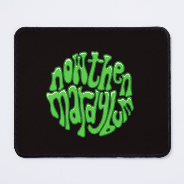 Item preview, Groovy Northern Maryland Retro Wavy designed and sold by ASTRAXO.