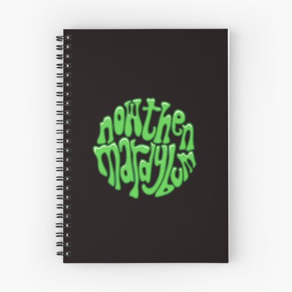 Item preview, Groovy Northern Maryland Retro Wavy designed and sold by ASTRAXO.