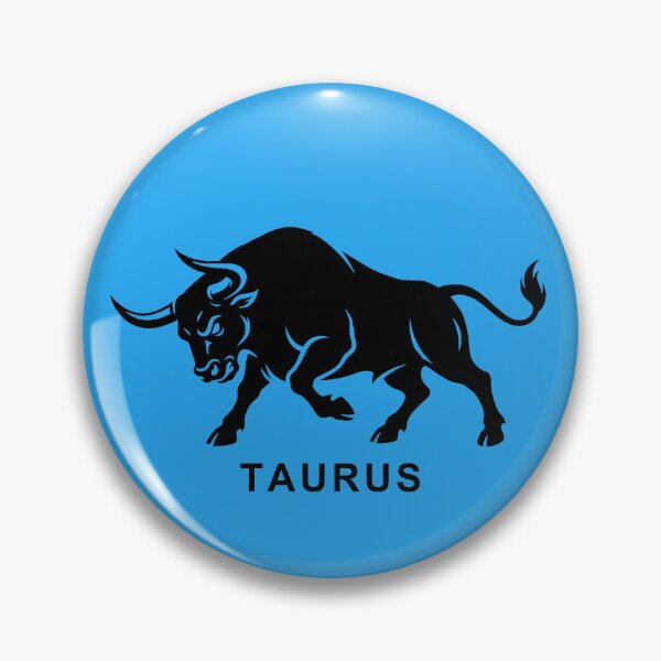 Item preview, Taurus the Bull, Earth Sign, Zodiac, Astrology, Horoscope, April 20 to May 20 designed and sold by classic car craze.