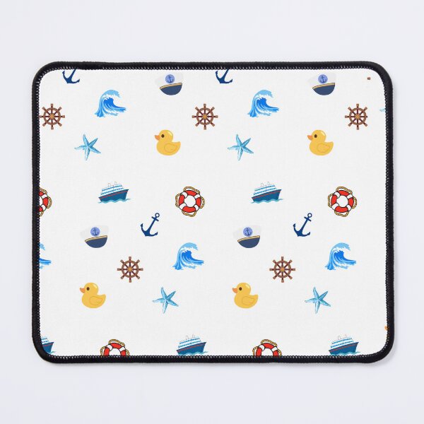 Item preview, Ocean Waves Cruise Fun Vacation designed and sold by brokenxice.