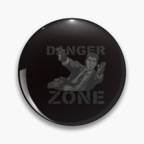 Item preview, Danger Zone Agent Dual Pistol  designed and sold by ASTRAXO.