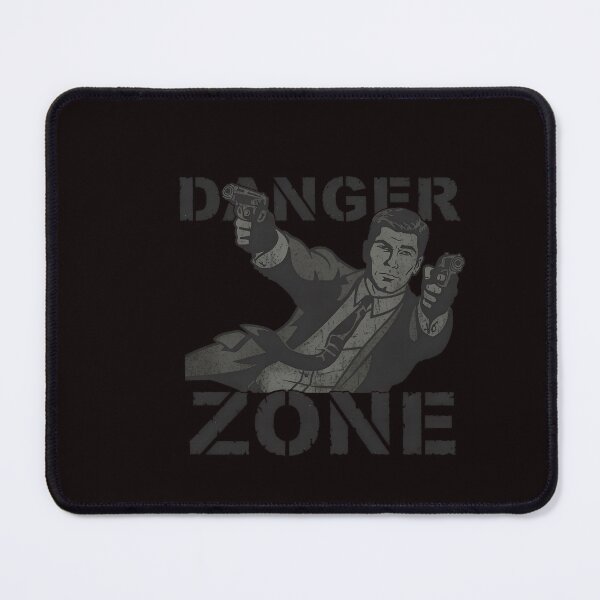 Item preview, Danger Zone Agent Dual Pistol designed and sold by ASTRAXO.