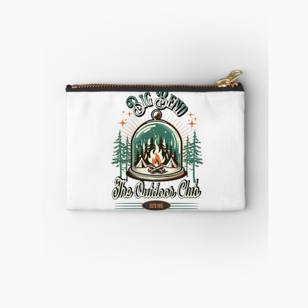 Item preview,  Big Bend National State Park Classic T-shirt Sticker designed and sold by ThinkNature!.