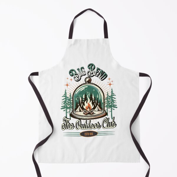 Item preview,  Big Bend National State Park Classic T-shirt Sticker designed and sold by ThinkNature!.