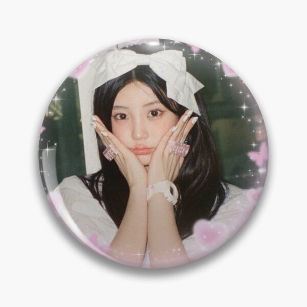 Item preview, Wonhee Illit designed and sold by artclemsversion.