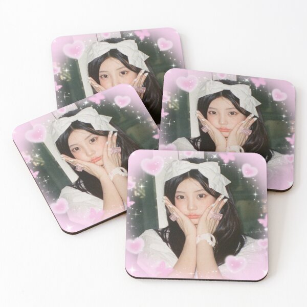 Item preview, Wonhee Illit designed and sold by artclemsversion.