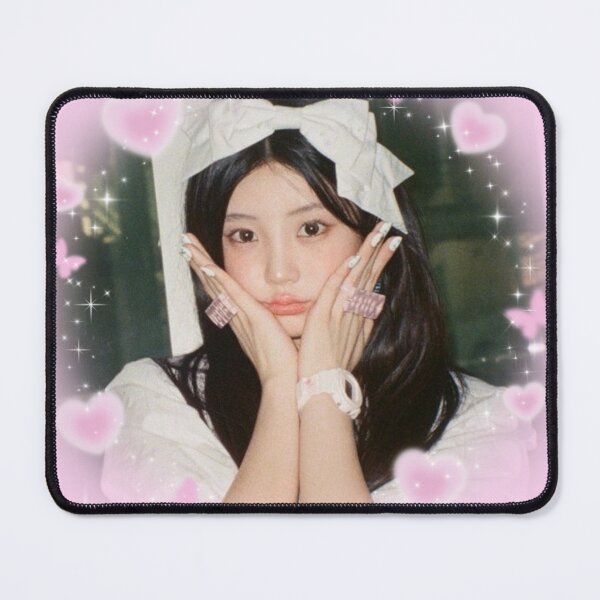 Item preview, Wonhee Illit designed and sold by artclemsversion.