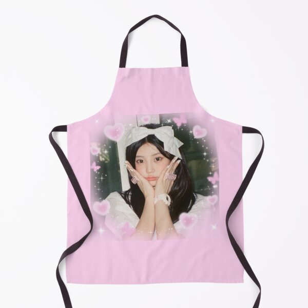 Item preview, Wonhee Illit designed and sold by artclemsversion.