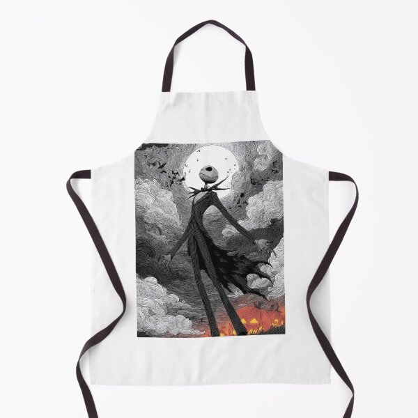 Item preview, The Nightmare Before Christmas designed and sold by Luluwis.