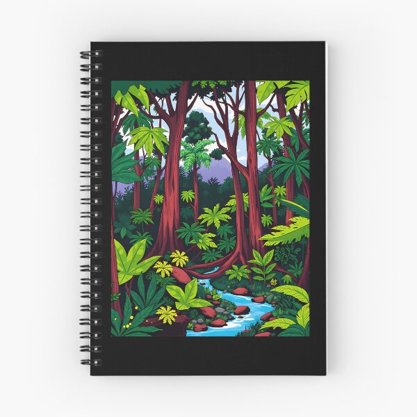 Item preview, Daintree Rainforest designed and sold by GarworkzDesign.