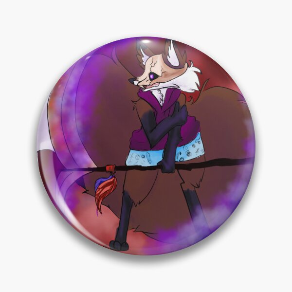Item preview, Violet Mist designed and sold by shadowwolffox.