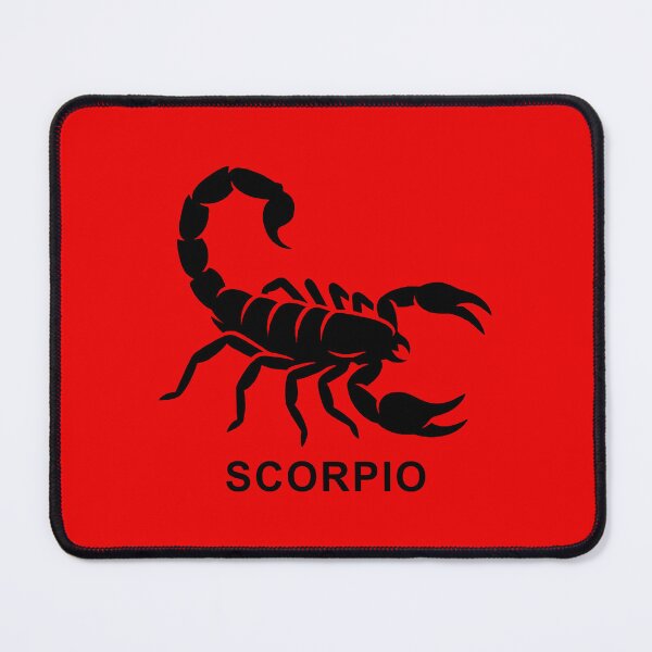 Item preview, Scorpio, Scorpion, Water Symbol, Zodiac, Horoscope, Astrology designed and sold by classic car craze.
