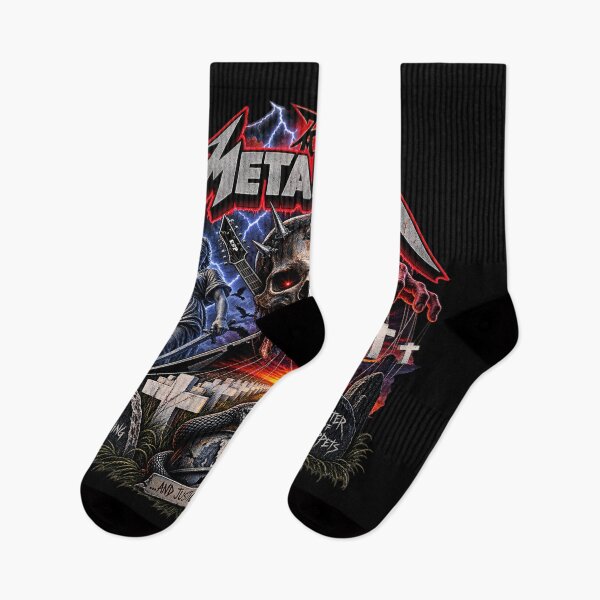 Item preview, Metallica  designed and sold by FakePeopleSuck.