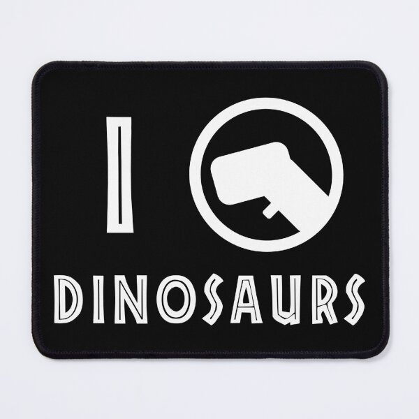 Item preview, I Heart Dinosaurs designed and sold by JRodofBBP.