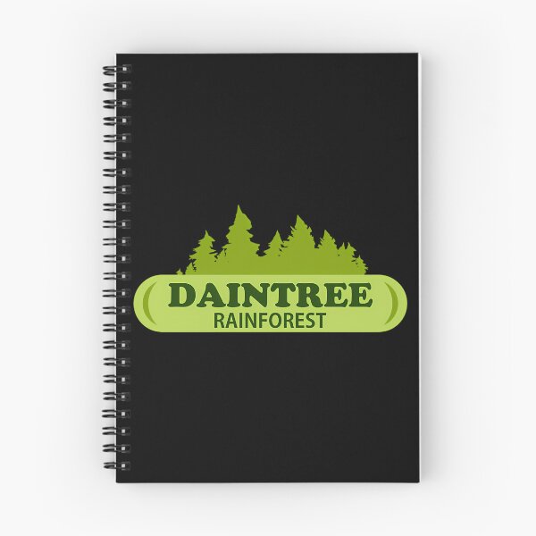 Item preview, Daintree Rainforest designed and sold by GarworkzDesign.