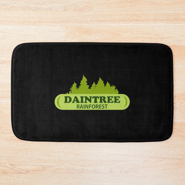 Item preview, Daintree Rainforest designed and sold by GarworkzDesign.