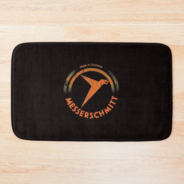 Item preview, Messerschmitt Rotor Logo  designed and sold by ASTRAXO.