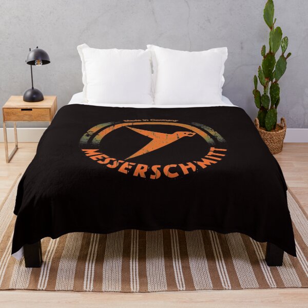 Item preview, Messerschmitt Rotor Logo  designed and sold by ASTRAXO.