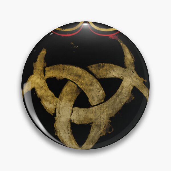 Item preview, Rush Stage Logo Fifty Something Tour - Rush Band designed and sold by FrogPaintLab.