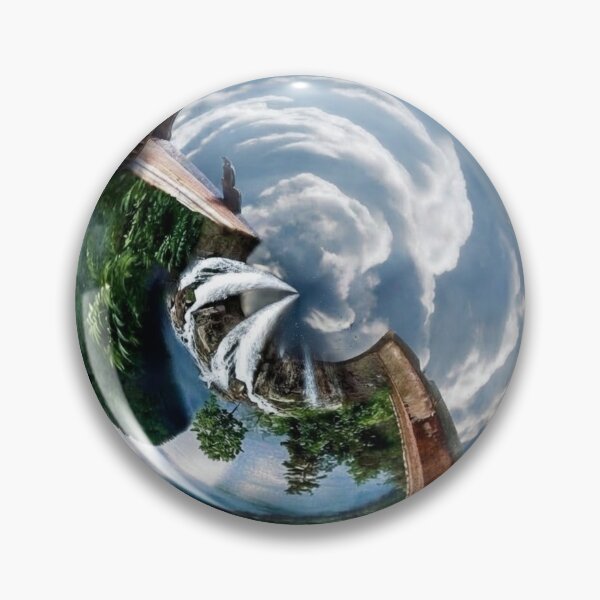 Item preview, ​Celestial Sphere Journey designed and sold by KingsArtworx 2.