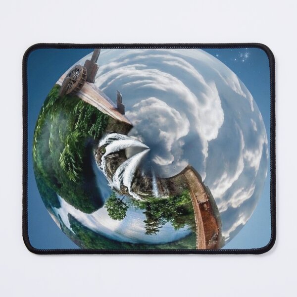 Item preview, Celestial Sphere Journey designed and sold by KingsArtworx 2.