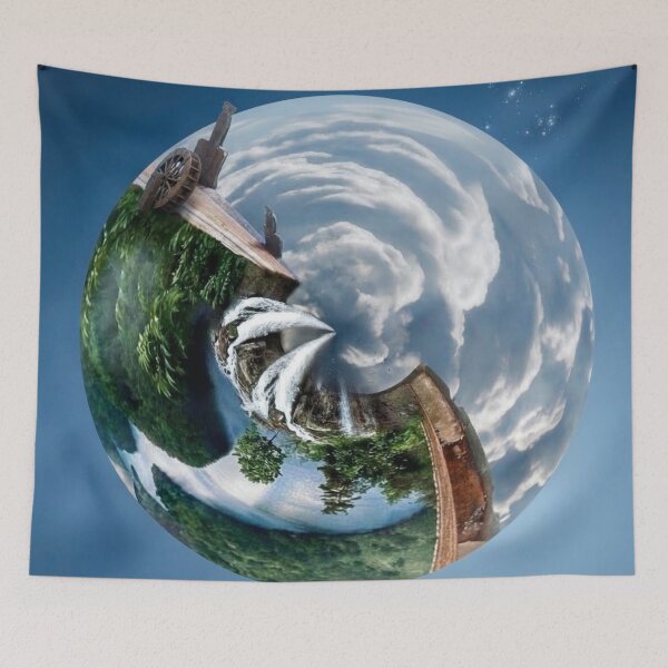 Item preview, ​Celestial Sphere Journey designed and sold by KingsArtworx 2.