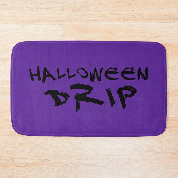 Item preview, Halloween Drip designed and sold by Urban Anomaly.