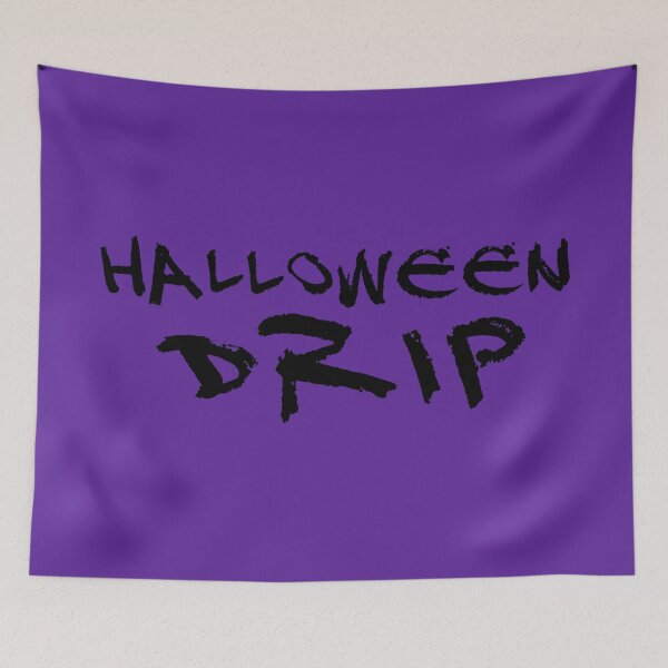 Item preview, Halloween Drip designed and sold by Urban Anomaly.