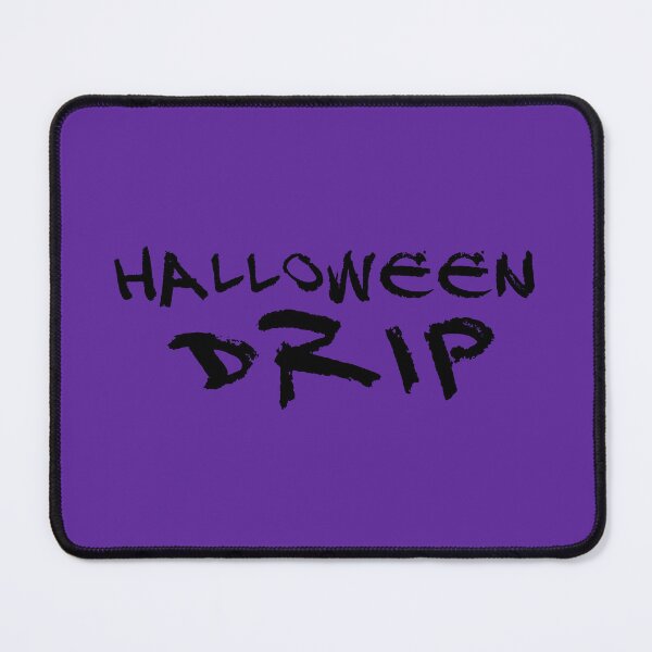 Item preview, Halloween Drip designed and sold by Urban Anomaly.