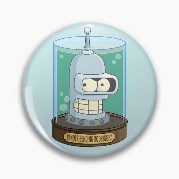 Artikelvorschau, Bender im Glas entworfen und verkauft von cortmcnamaraart.