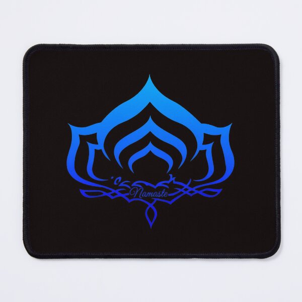 Item preview, Blue Gradient Stylized Emblem designed and sold by ASTRAXO.
