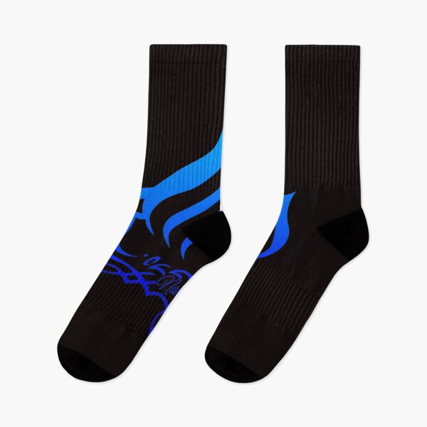 Item preview, Blue Gradient Stylized Emblem  designed and sold by ASTRAXO.