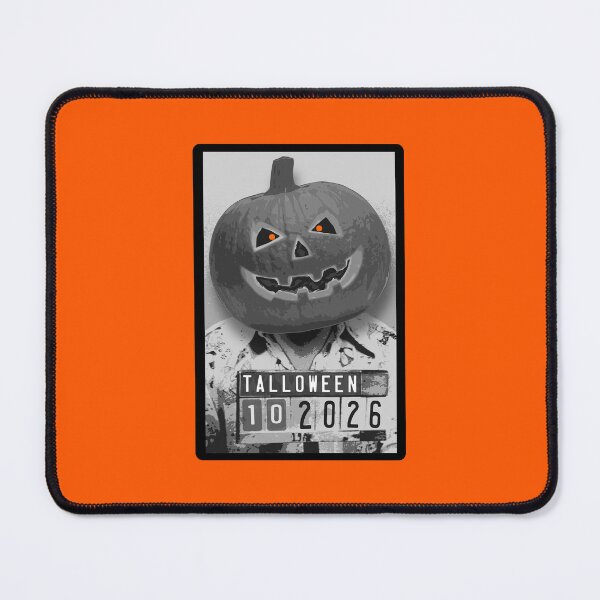 Item preview, Talloween Mug Shot designed and sold by Karate Octopus.