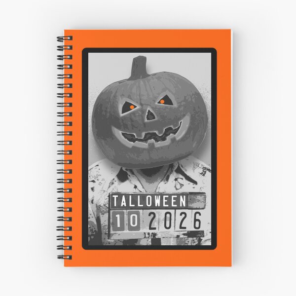 Item preview, Talloween Mug Shot designed and sold by Karate Octopus.