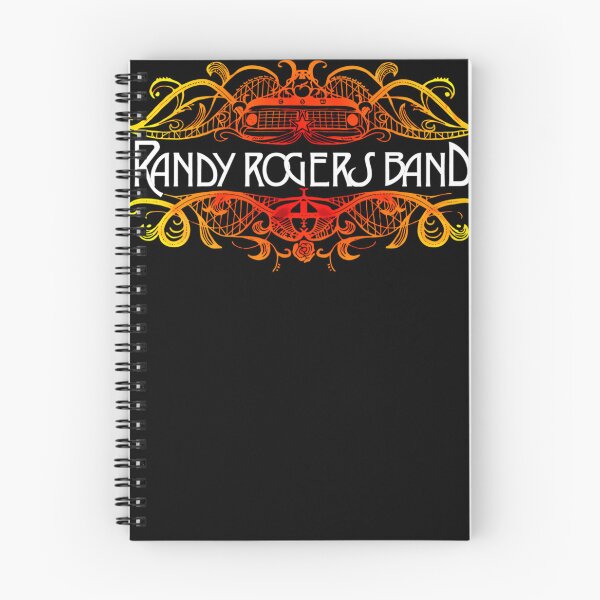 Item preview, Randy Rogers designed and sold by Lorre1972.